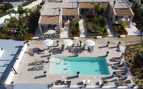 Small Luxury Apartments Pool And Sea View - Stella Del Mare